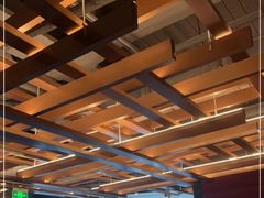 大堂-王鼎精致料理铁板烧(世博源店)