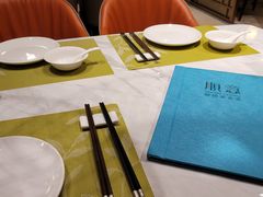 -顺意·顺德家乡菜(国际人才大厦店)