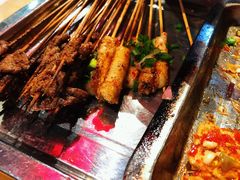 -夜烤·宜宾烧烤(回龙湾店)