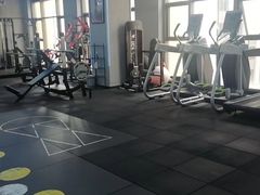 -豪思成DK健身私教连锁(凯乐国际店)