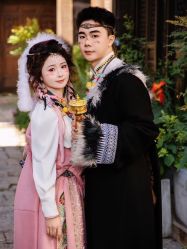 -小红帽摄影(丽江店)