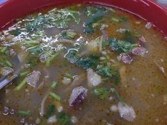 -春雨羊汤店(广开四马路总店)