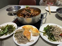 -蝎王府羊蝎子(西直门店)