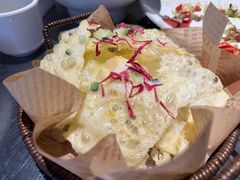 -云尊府云南菜·蒸汽石锅鱼(学清路店)
