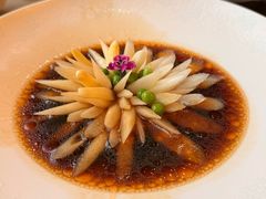 -民族饭店-四季餐厅