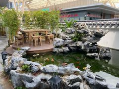 -道南書院·私房菜·早午茶·茶馆