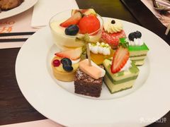-苏州金鸡湖文博诺富特酒店