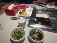 -海底捞火锅(枫蓝国际购物中心店)