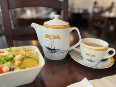 -La Creperie法餐厅(桃江路店)