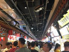 -东门小吃街