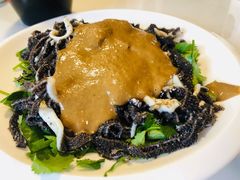 -回奶奶清真菜(梅江店)