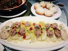 -和记小菜(东方店)