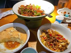 -小稻田辣椒炒肉(大浪商业中心店)