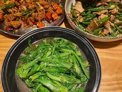-十三式重庆江湖菜(金茂览秀城店)