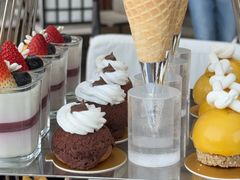 -南沙游艇会·大兵船餐厅