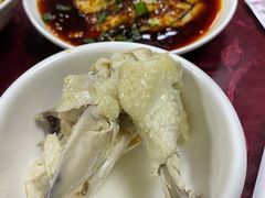 -老丘丘(较场口店)