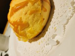 菠萝包-多多旺港式茶餐厅(新区店)