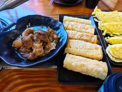 -荣记潮汕牛肉火锅(仙鹤街店)