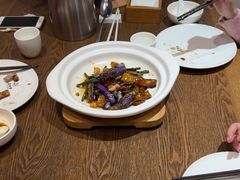 -蘇河湾·新鲁菜·泰山宴(宝龙店)
