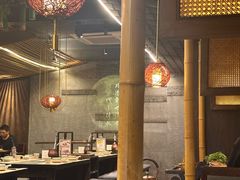 -盡膳口福·百年汤方火锅(科华北路店)