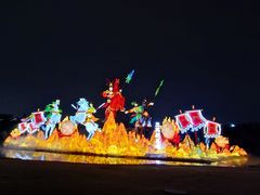 -武汉园博园(武汉自然博物馆)