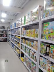 -奇麦淘玩具仓储店(中逸店)