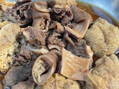 -修记牛杂店(同华东一路店)