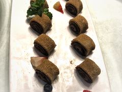 -唐廊烤鸭店(工体店)