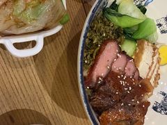-老東粥皇·茶餐厅(云路中心店)