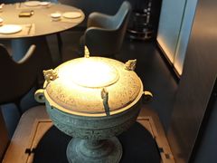 -曾宴·楚菜(湖北省博物馆店)