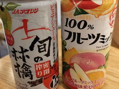 -团子君寿司·茶