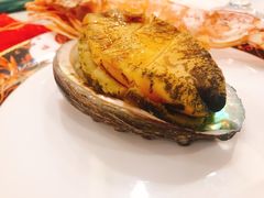 -万宝海鲜舫(劳动公园店)