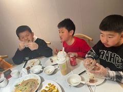 -关东小磨东北菜(漕河泾印象城店)