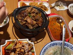 -周麻婆·川式小炒(泉州鲤城超越工业园店)