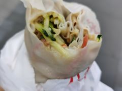 -阿战Lucky roll卷凉皮(MOMOPARK店)