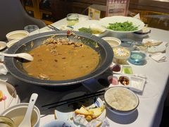-庆云楼饭庄(什刹海店)