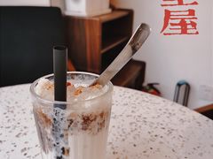 -堂屋糖水店(愚园店)