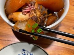 -鱼食饭稻·苏浙土菜17年老馆子(平江路店)