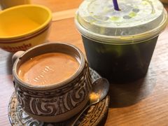 -泰盏鬼·颓废冬阴(陈家祠扬韬店)