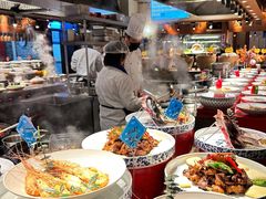 -二十八里太湖船菜(吉祥路店)