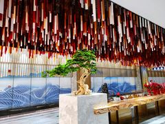 -青水瓦台汤泉(未央店)