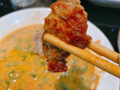 -东来顺饭庄·火锅(环岛店)