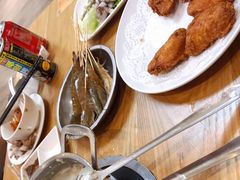 -吉友粥底火锅(方斜路店)