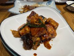 家常豆腐-阿巧茶庄