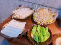 -憨铁匠火锅(红山6979店)