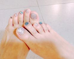 -Lilly.chow美甲美睫