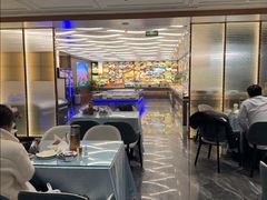 -大连湾旭日·家宴·海肠捞饭(马栏广场店)