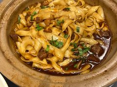 -巧庆楼·茶膳