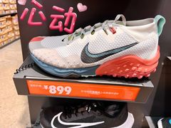 -NIKE上海青浦优选体验店