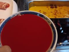 -大隐·成都火锅Bistro(合生麒麟新天地店)